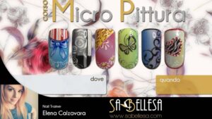 CORSO MICRO PITTURA