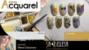 CORSO ACQUAREL