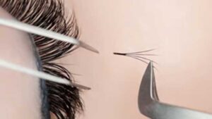 CORSO EXTENSION CIGLIA VOLUME BASE