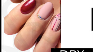 CORSO DRY MANICURE