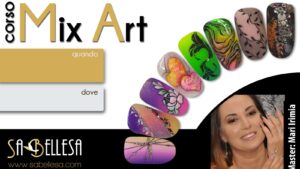 CORSO MIX ART