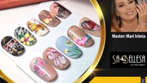 CORSO GEL PAINT 1° LIVELLO