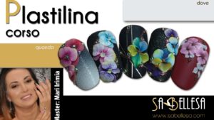 CORSO PLASTILINA